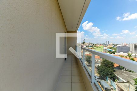 Lavanderia  de kitnet/studio para alugar com 1 quarto, 42m² em Vila Granada, São Paulo