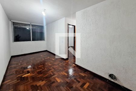 Sala  de apartamento para alugar com 2 quartos, 50m² em Morro do Estado, Niterói