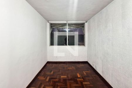 Sala  de apartamento para alugar com 2 quartos, 50m² em Morro do Estado, Niterói