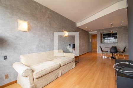 Sala de apartamento para alugar com 2 quartos, 80m² em Santana, Porto Alegre
