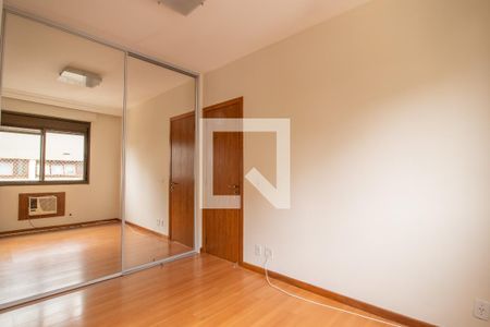 Suite de apartamento para alugar com 2 quartos, 80m² em Santana, Porto Alegre