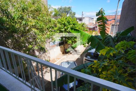 Casa à venda com 580m², 2 quartos e 6 vagasVaranda - Vista