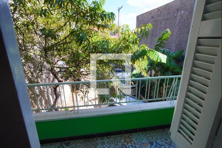 Casa à venda com 580m², 2 quartos e 6 vagasQuarto 2 - Vista