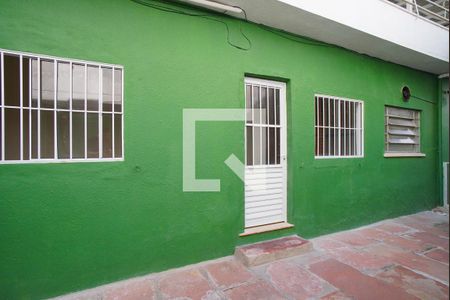 Casa à venda com 580m², 2 quartos e 6 vagasCasa Anexa 1