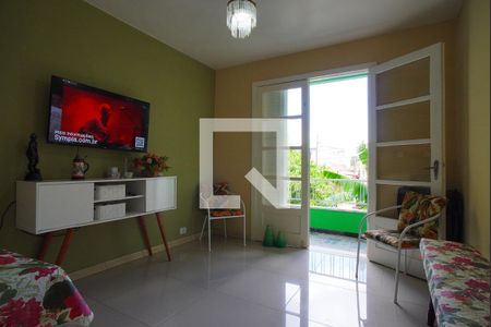 Quarto 1 de casa à venda com 2 quartos, 580m² em Navegantes, Porto Alegre
