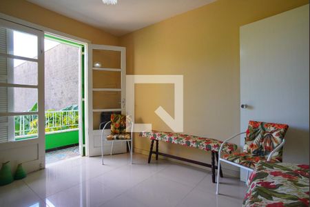 Quarto 1 de casa à venda com 2 quartos, 580m² em Navegantes, Porto Alegre