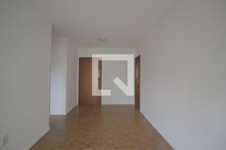 Sala de apartamento para alugar com 2 quartos, 73m² em Centro, Canoas