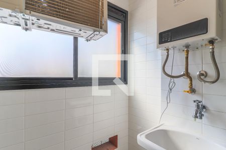Apartamento à venda com 35m², 1 quarto e 1 vaga Apartamento à venda com 35m², 1 quarto e 1 vagaÁrea de Serviço