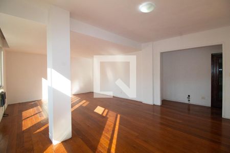 Sala de apartamento à venda com 2 quartos, 114m² em Copacabana, Rio de Janeiro