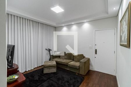 Apartamento à venda com 90m², 3 quartos e 1 vagaSala 