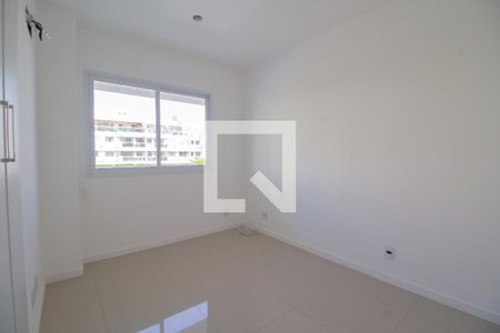 Quarto 2 - Suíte de apartamento para alugar com 2 quartos, 80m² em Barra da Tijuca, Rio de Janeiro