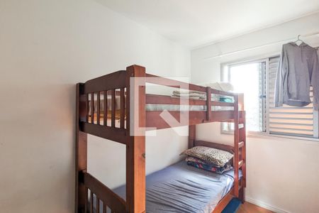 Quarto 2 de apartamento à venda com 2 quartos, 48m² em Assunção, São Bernardo do Campo