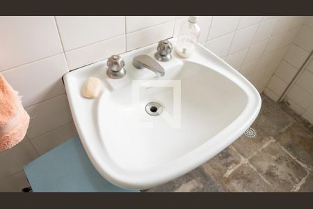 Apartamento à venda com 460m², 6 quartos e 1 vagaBanheiro de serviço