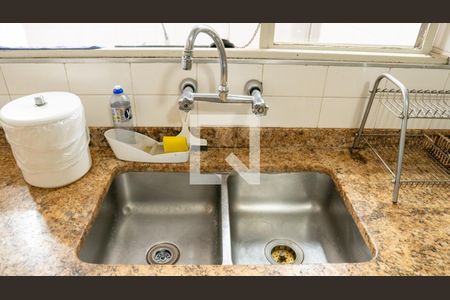 Apartamento à venda com 460m², 6 quartos e 1 vagaCozinha