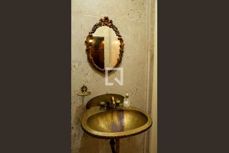 Apartamento à venda com 460m², 6 quartos e 1 vagaLavabo