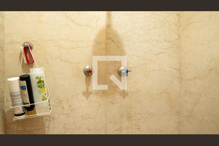 Apartamento à venda com 460m², 6 quartos e 1 vagaBanheiro da Suíte