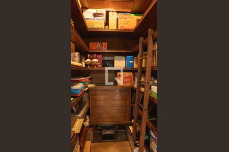 Apartamento à venda com 460m², 6 quartos e 1 vagaDespensa