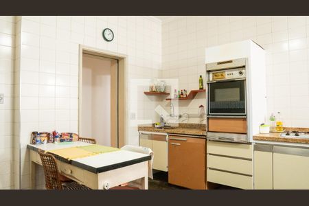 Apartamento à venda com 460m², 6 quartos e 1 vagaCozinha