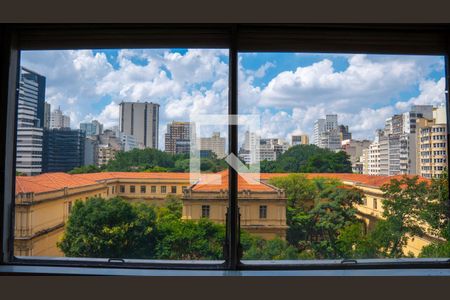 Apartamento à venda com 460m², 6 quartos e 1 vagaQuarto 1