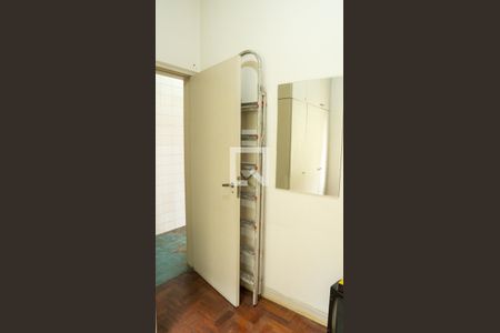 Apartamento à venda com 460m², 6 quartos e 1 vagaQuarto de Serviço