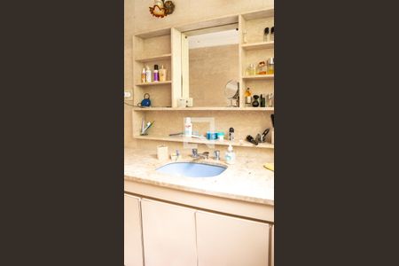 Apartamento à venda com 460m², 6 quartos e 1 vagaBanheiro da Suíte