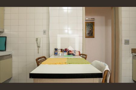 Apartamento à venda com 460m², 6 quartos e 1 vagaCozinha