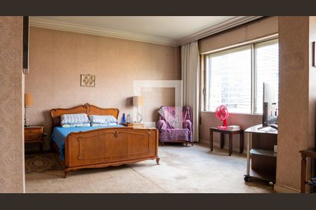 Apartamento à venda com 460m², 6 quartos e 1 vagaQuarto 1