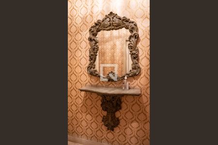 Apartamento à venda com 460m², 6 quartos e 1 vagaEntrada