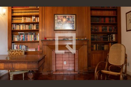 Apartamento à venda com 460m², 6 quartos e 1 vagaSala