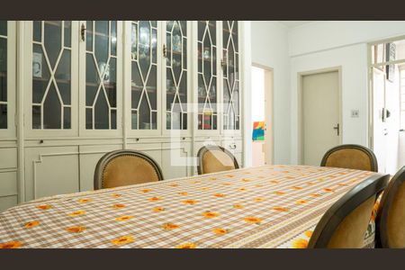 Apartamento à venda com 460m², 6 quartos e 1 vagaCopa