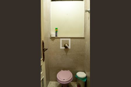 Apartamento à venda com 460m², 6 quartos e 1 vagaLavabo