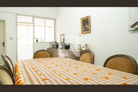 Apartamento à venda com 460m², 6 quartos e 1 vagaCopa