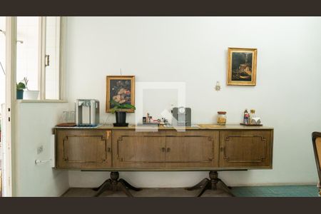 Apartamento à venda com 460m², 6 quartos e 1 vagaCopa