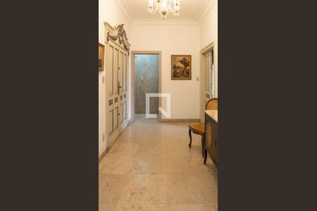 Apartamento à venda com 460m², 6 quartos e 1 vagaEntrada