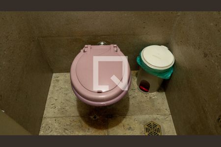 Apartamento à venda com 460m², 6 quartos e 1 vagaLavabo