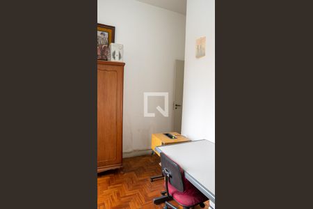 Apartamento à venda com 460m², 6 quartos e 1 vagaQuarto de Serviço