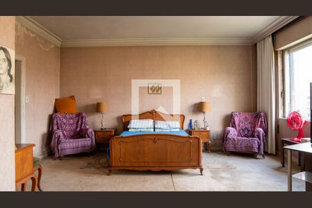 Apartamento à venda com 460m², 6 quartos e 1 vagaQuarto 1