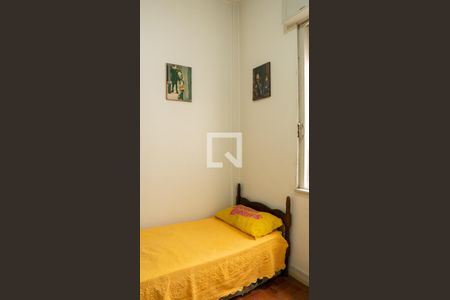 Apartamento à venda com 460m², 6 quartos e 1 vagaQuarto de Serviço