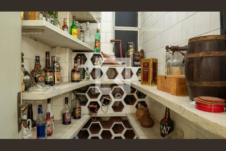 Apartamento à venda com 460m², 6 quartos e 1 vagaDespensa