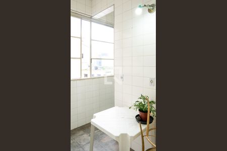 Apartamento à venda com 460m², 6 quartos e 1 vagaÁrea de Serviço