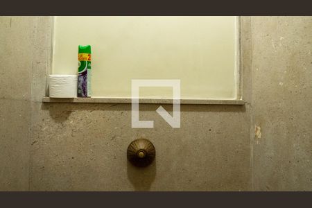 Apartamento à venda com 460m², 6 quartos e 1 vagaLavabo