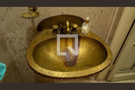 Apartamento à venda com 460m², 6 quartos e 1 vagaLavabo