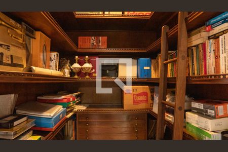 Apartamento à venda com 460m², 6 quartos e 1 vagaDespensa