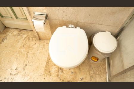 Apartamento à venda com 460m², 6 quartos e 1 vagaBanheiro