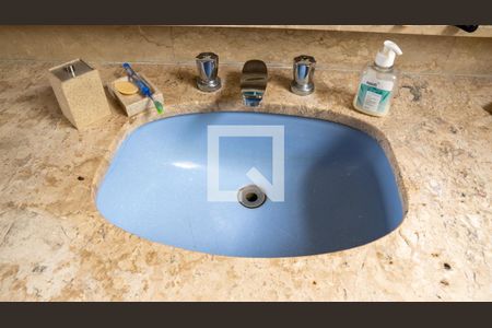 Apartamento à venda com 460m², 6 quartos e 1 vagaBanheiro da Suíte