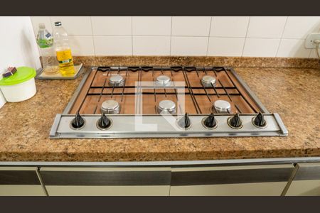 Apartamento à venda com 460m², 6 quartos e 1 vagaCozinha