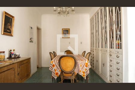 Apartamento à venda com 460m², 6 quartos e 1 vagaCopa