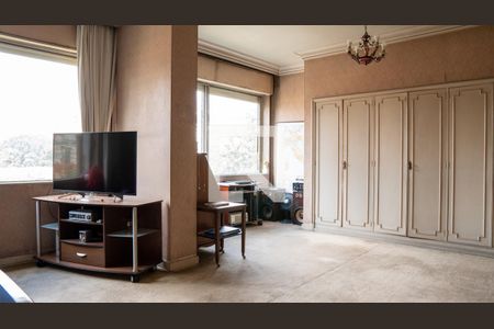 Apartamento à venda com 460m², 6 quartos e 1 vagaQuarto 1