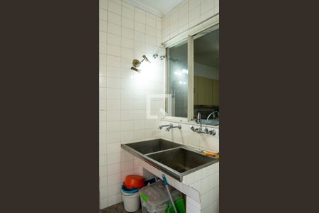 Apartamento à venda com 460m², 6 quartos e 1 vagaÁrea de Serviço