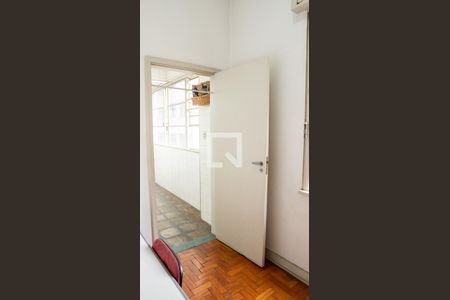 Apartamento à venda com 460m², 6 quartos e 1 vagaQuarto de Serviço